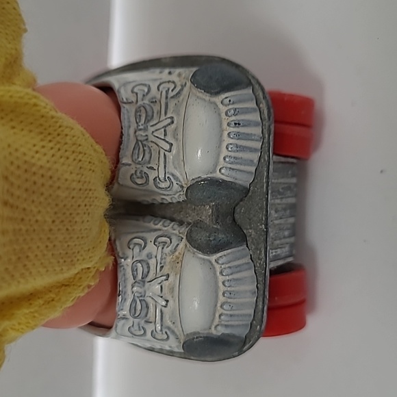 Vintage Small Shots roller girl - Picture 7 of 8